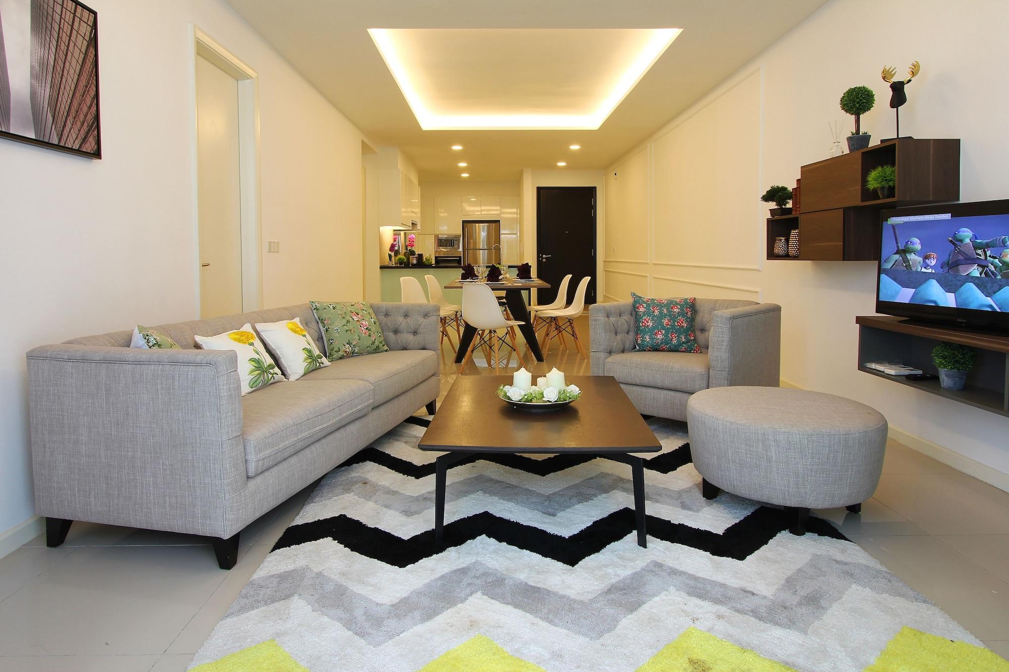 The Shore Hotel & Residences Malacca Exteriér fotografie